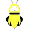 Стикеры Beebot от Moe Lwin Htaik