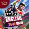 Real Cricket� 16: English Bash