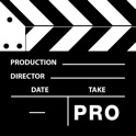 My Movies Pro - Movie & TV Collection Library icon
