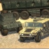 Army Vehicle Military Base Driving Simulation military vehicle shows 2017 