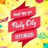 Best App for Party City Stores party city coupon 