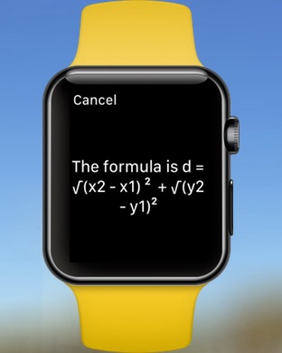 iPhone Screenshot 3