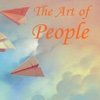 Quick Wisdom from The Art of People-Key Insights old people clip art 