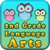 2nd Grade Language Arts language arts jeopardy 