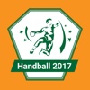 Live-Score app for Handball World Cup France 2017 handball live 