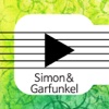 Chord Player - for Simon and Garfunkel art garfunkel 