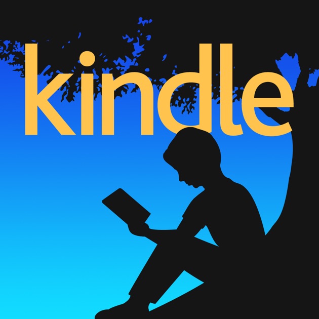 Kindle – Read eBooks, Magazines &amp; Textbooks on the App Store