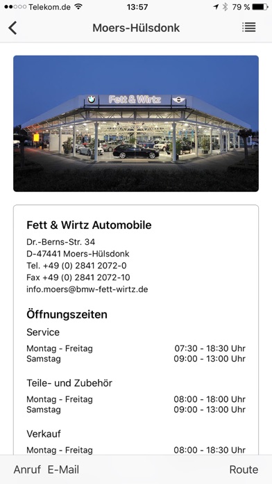 iPhone Screenshot 5