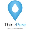 ThinkPure - Water Delivery crystal water delivery 
