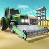 USA Farming Simulator 3D : Pro Farm Tractor Drive arvest 