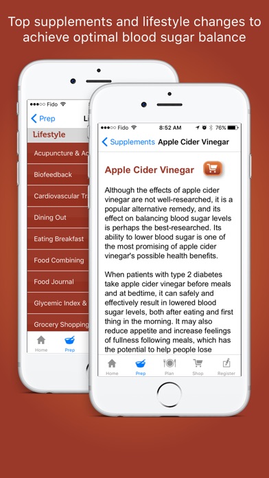 iPhone Screenshot 4