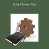 Body fitness tips+ healthy new year tips 