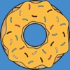 Donut Crush amazing crush fight