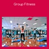 Group fitness cybernet group