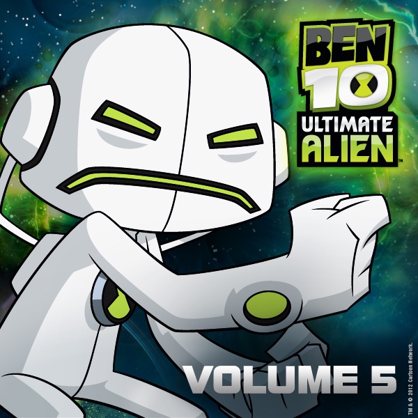 how many episodes are there in ben 10 ultimate alien season 2