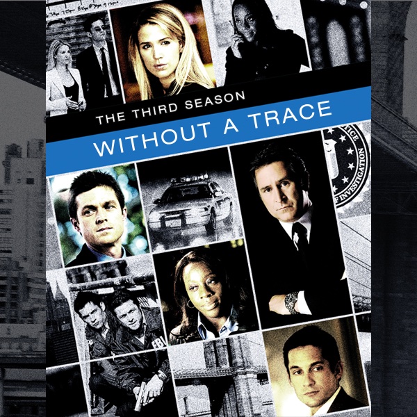 Without A Trace Season 7 Episode 5
