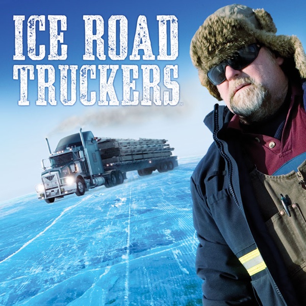 Ice Road Truckers Season 7 Episode 7