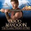 Krod Mandoon and the Flaming Sword of Fire Season 1 Episode 1 Krod Mandoon and the Flaming Sword of Fire Season 1 Episode 1