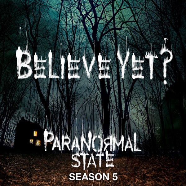 Where Can I Watch Paranormal State Online For Free
