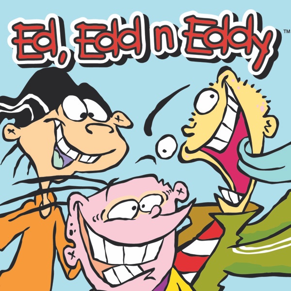 Ed Edd N Eddy Characters - Margaret Wiegel