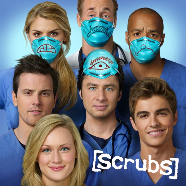 Scrubs Season 6 Episode Summaries