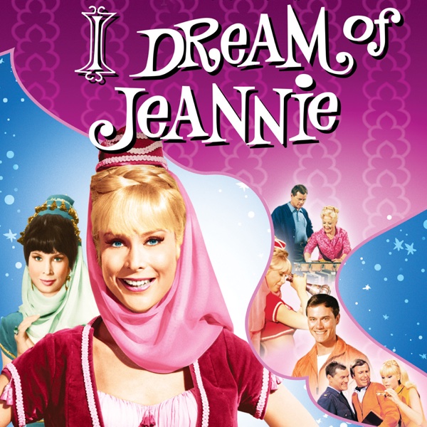 Watch I Dream Of Jeannie Season 1 Episode 1