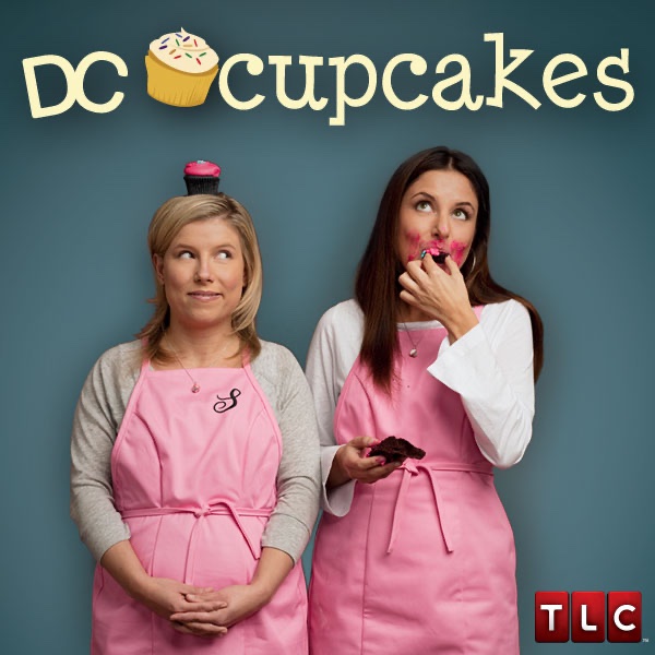 Watch Dc Cupcakes Episodes Season 2