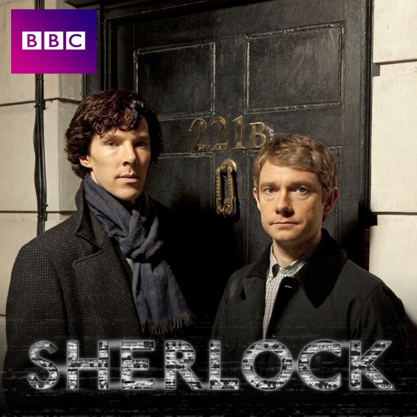Sherlock Holmes Serie Staffel 1 Stream