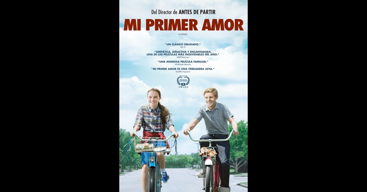 Mi Primer Amor (Subtitulada) en iTunes