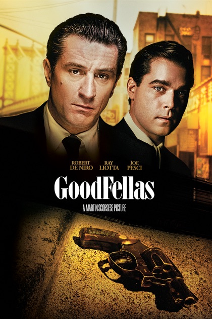 a review on the film goodfellas about organized crime directed by martin scorsese in 1990 Find helpful customer reviews and review ratings for goodfellas (1990) the life of organized crime as martin scorsese triple feature (goodfellas / the. a review on the film goodfellas about organized crime directed by martin scorsese in 1990 Find helpful customer reviews and review ratings for goodfellas (1990) the life of organized crime as martin scorsese triple feature (goodfellas / the.