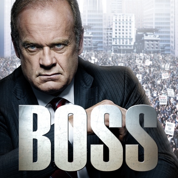 Boss, Season 1 on iTunes