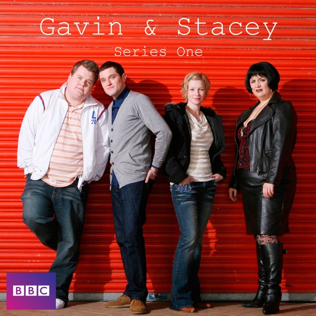 Gavin and Stacey, Series 1 on iTunes