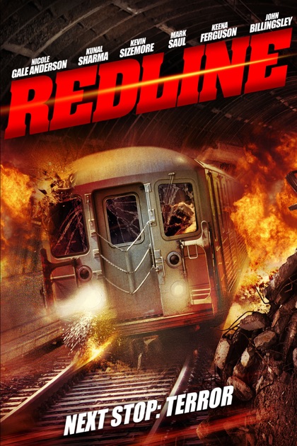 redline movie