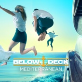 Below Deck Mediterranean - Below Deck Mediterranean, Season 1  artwork