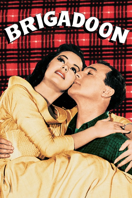 Watch Brigadoon Online