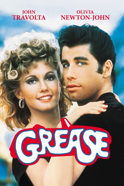 Watch Grease For Free Online Without Downloading It - positivefreeload - What Can You Watch Grease On For Free