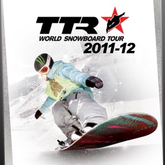 TTR World Snowboard Tour, 2011-12
