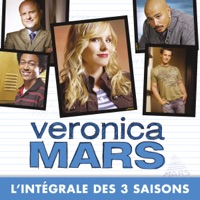 Veronica mars season 3