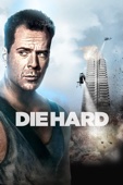 John McTiernan - Die Hard  artwork