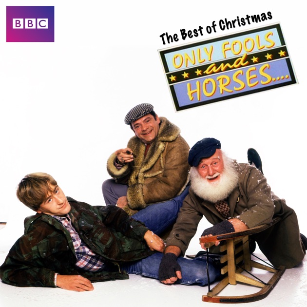 The Best of Christmas Only Fools and Horses on iTunes