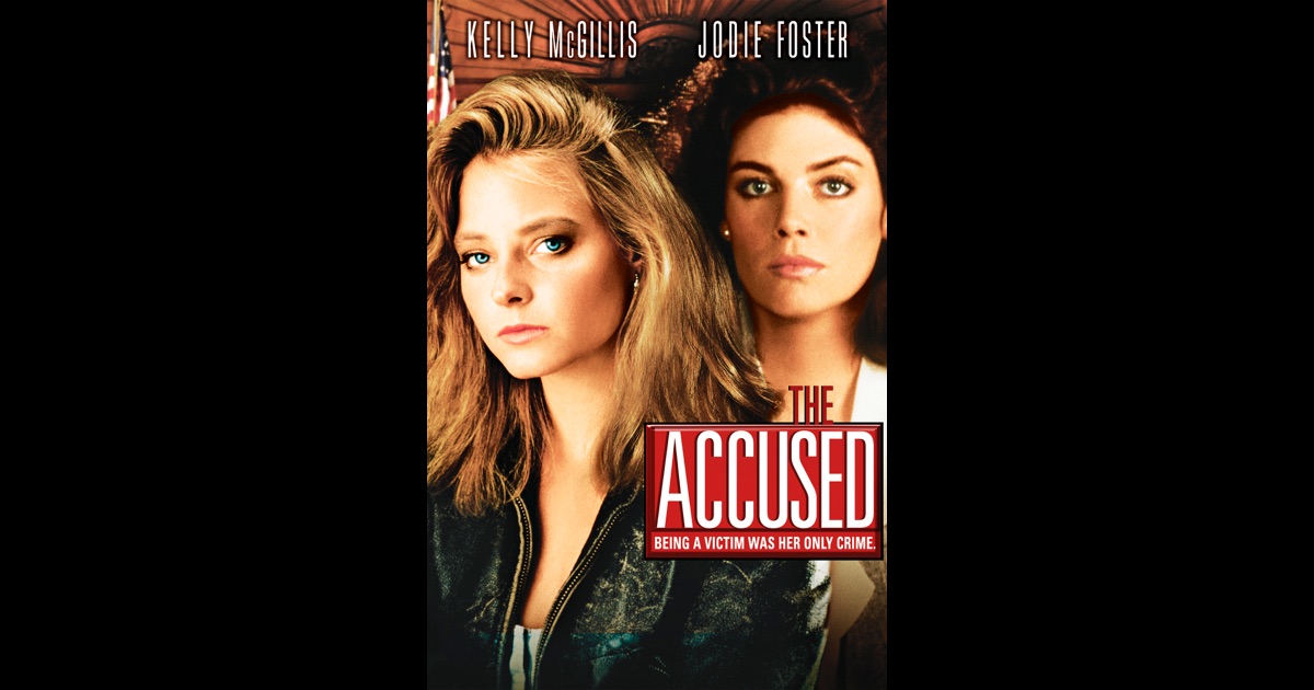 The Accused On Itunes