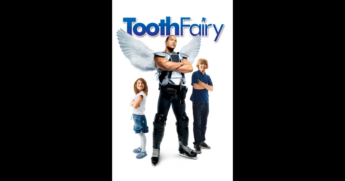 toothfairy soundtrack