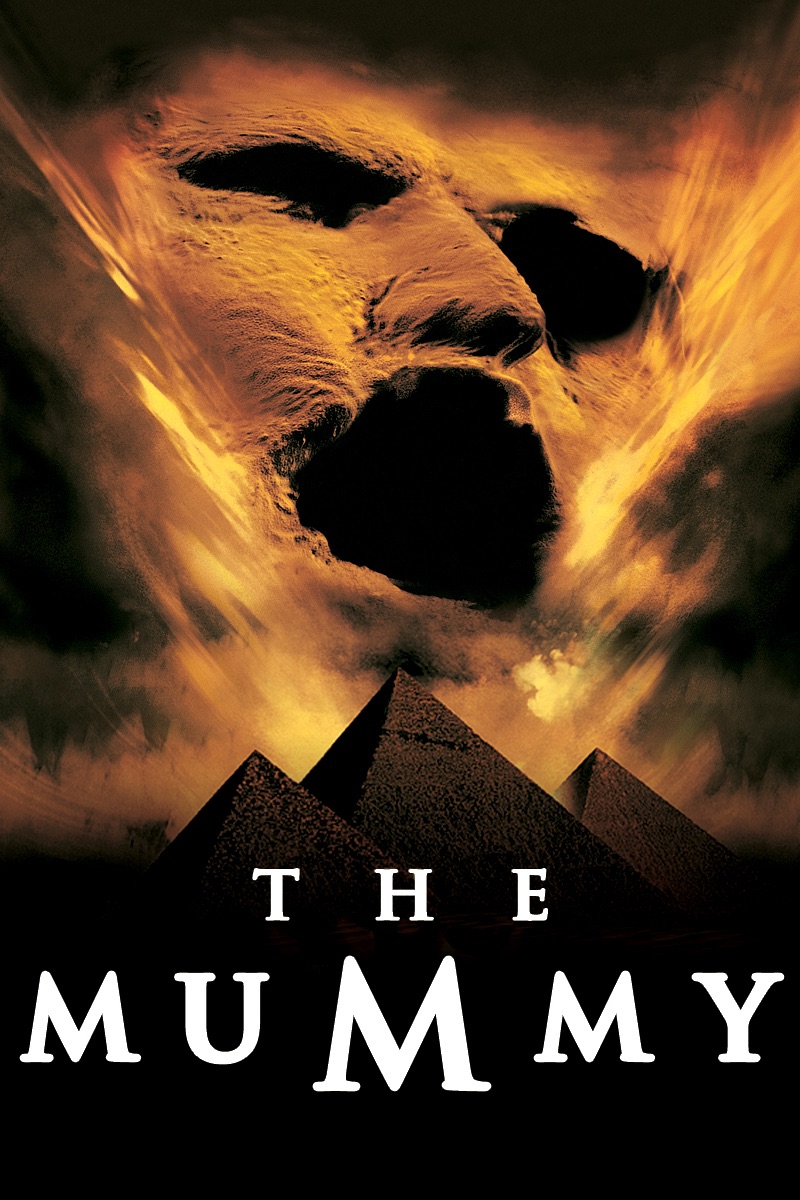 images of the mummy movie