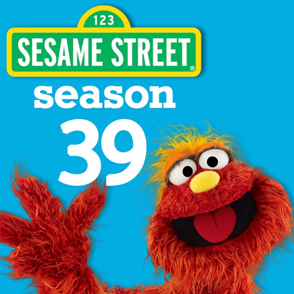 Sesame Street, Selections From Season 39 On Itunes