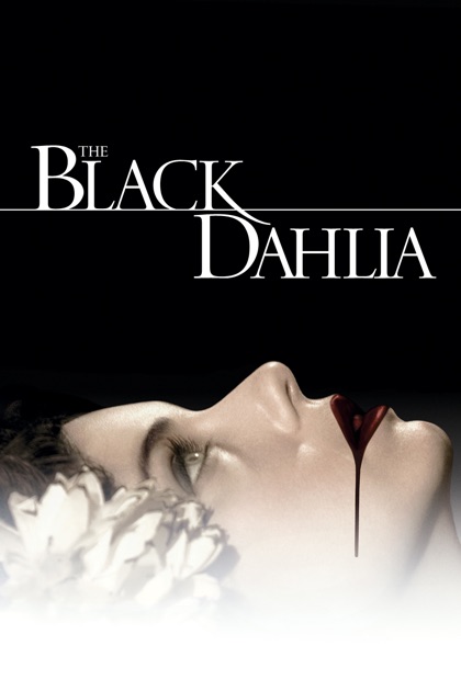 2006 The Black Dahlia