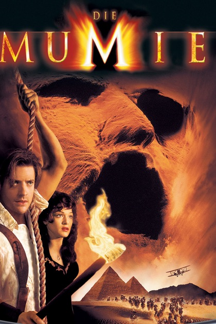 film die mumie film die mumie