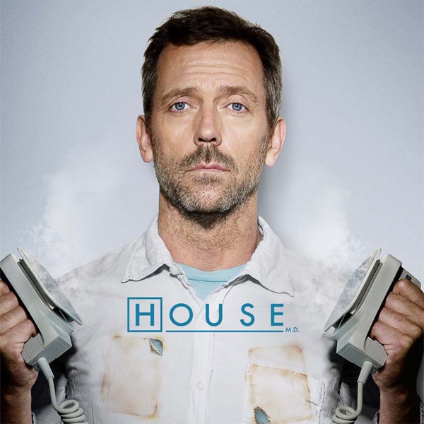 House House, Season 5 Album Cover