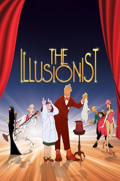 the-illusionist