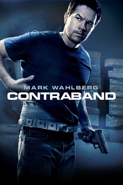whats contraband