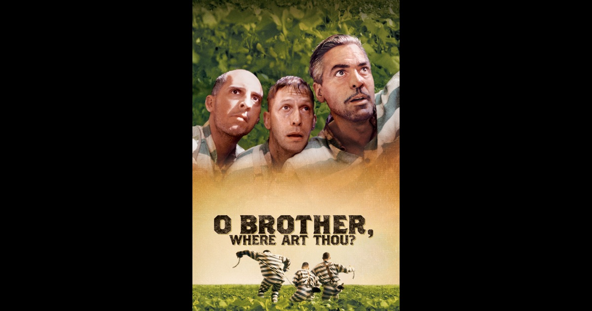 O Brother, Where Art Thou? on iTunes